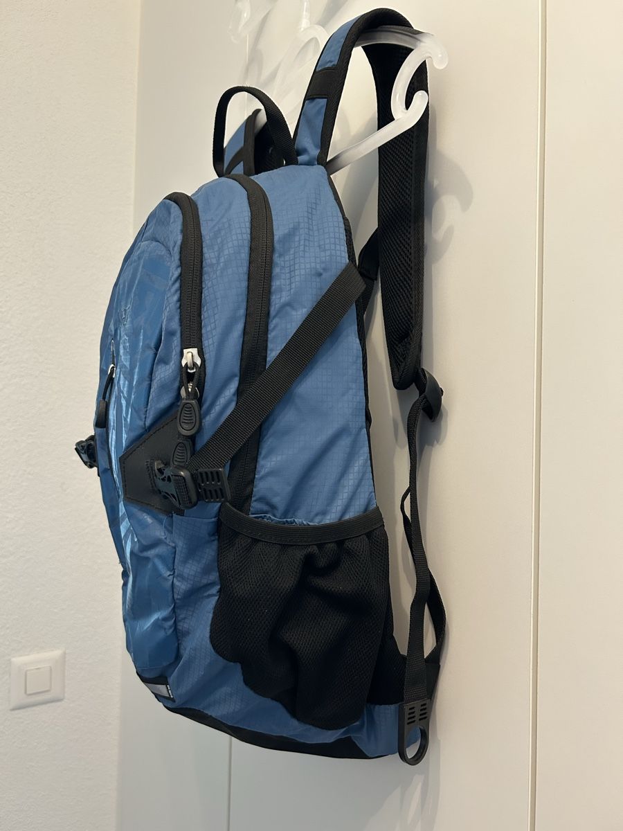 Zaini: Air Key NRG Rucksack,blau – Nuovo (secondo la descrizione) da Zürich venduto da LeaMilj 3