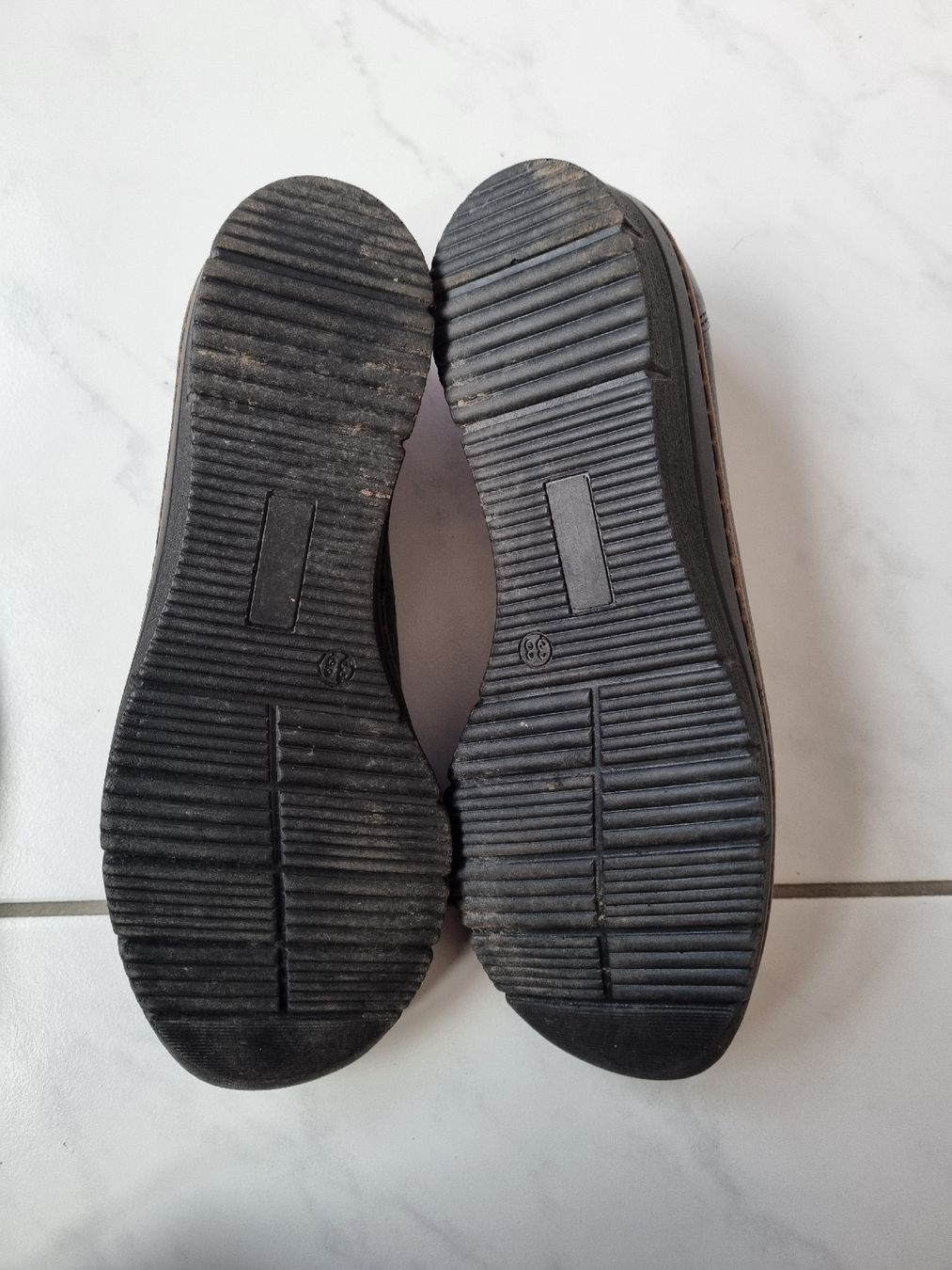 Scarpe da donna: Bequeme Go Soft Damenschuhe – Nuovo (secondo la descrizione) da Nottwil venduto da Janny77 4