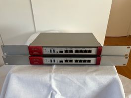 Zyxel VPN100, ZyWALL VPN Firewall ( 2 Stück)
