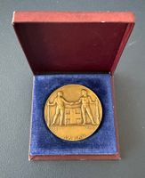 Eidg. Schützenfest Aarau 1924 Bronze-Medaille