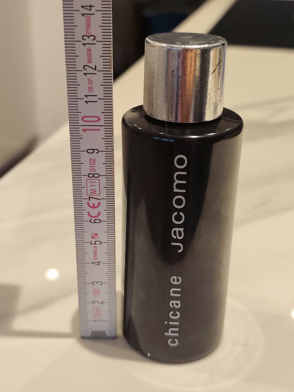 Profumi & Eau de Toilette: Parfume Jacomo Chicane by Jacomo 100 ml ? – Nuovo (secondo la descrizione) da Männedorf venduto da Ursik_OnlineShop 2
