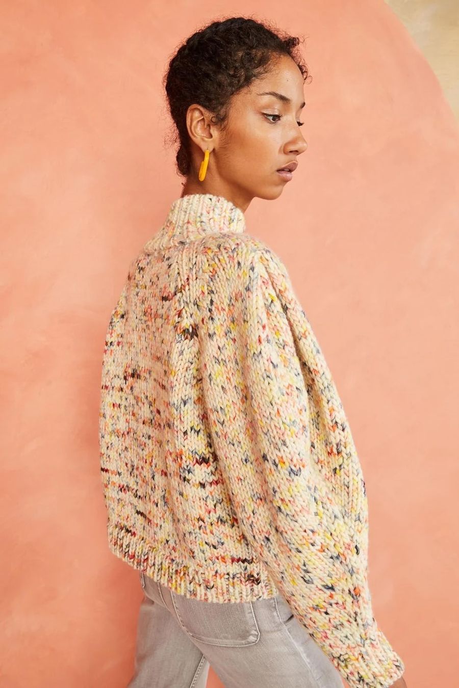 Ulla Johnson Maglioni & Felpe: Ulla Johnson Pullover – Usato da Dallenwil venduto da ZD2019 1