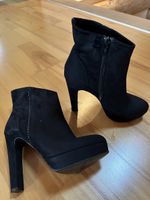 Stiefelette 35 Mai Piu Senza