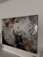 Bild Leinwand 80 x 120