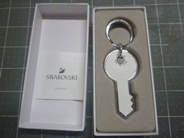 Swarovski Schlüsselring OVP