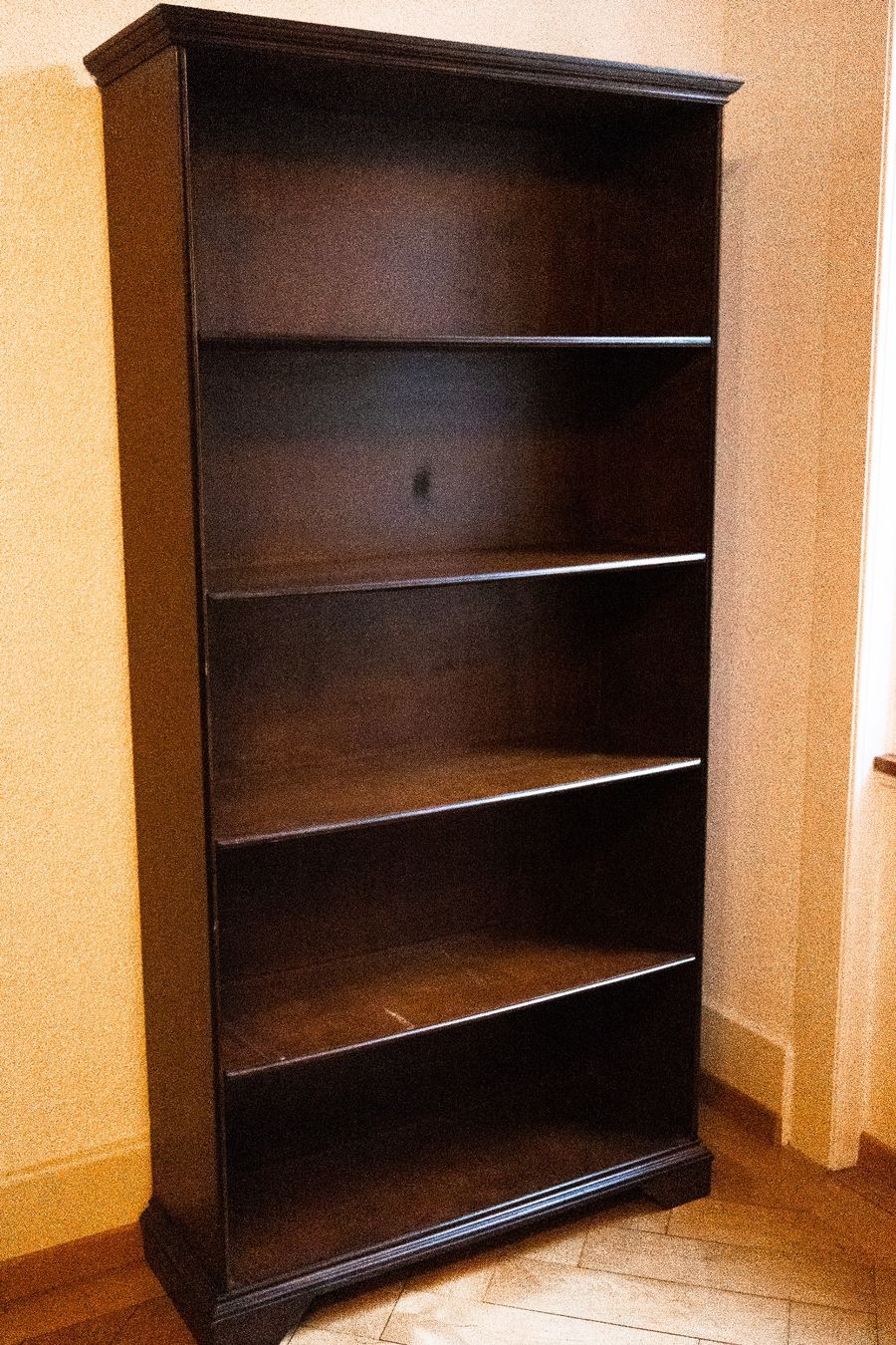 Scaffali: Restauriertes Bücherregal – Usato da Bern venduto da QualitySecondHand