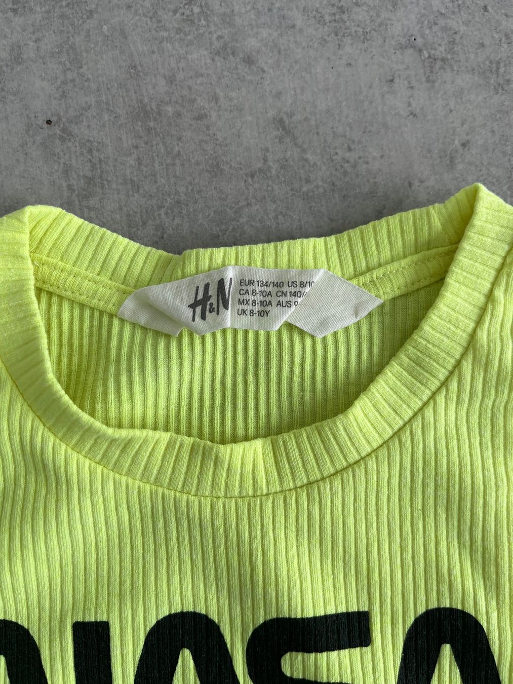 Lotti & Set di vestiti: Kleiderpaket 3 Shirts Gr. 122/128 – Usato da Zollikofen venduto da spunk65 6