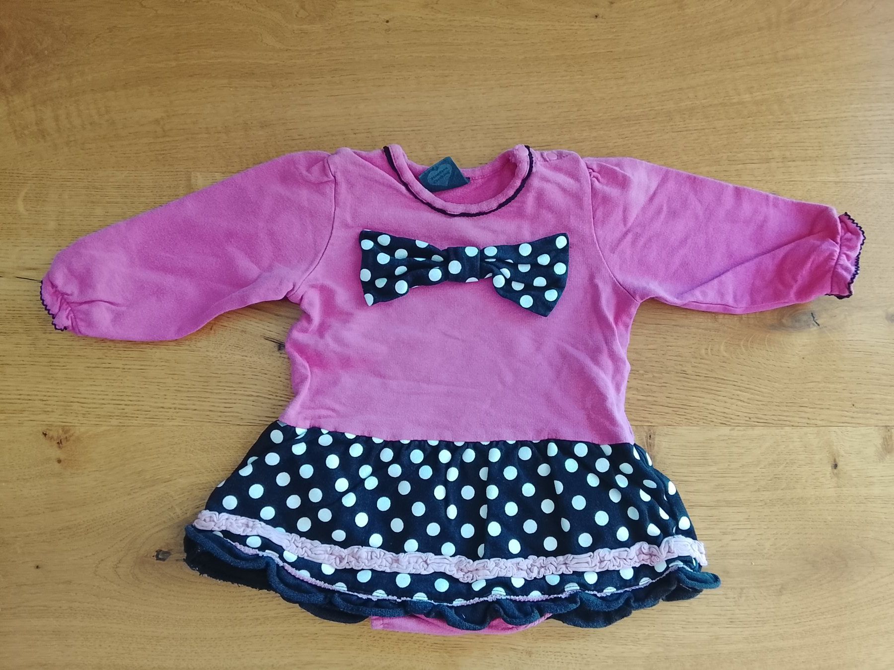 Vestiti & Gonne: Kleid Gr. 80 cm – Usato da St. Gallen venduto da Okonomyiaki