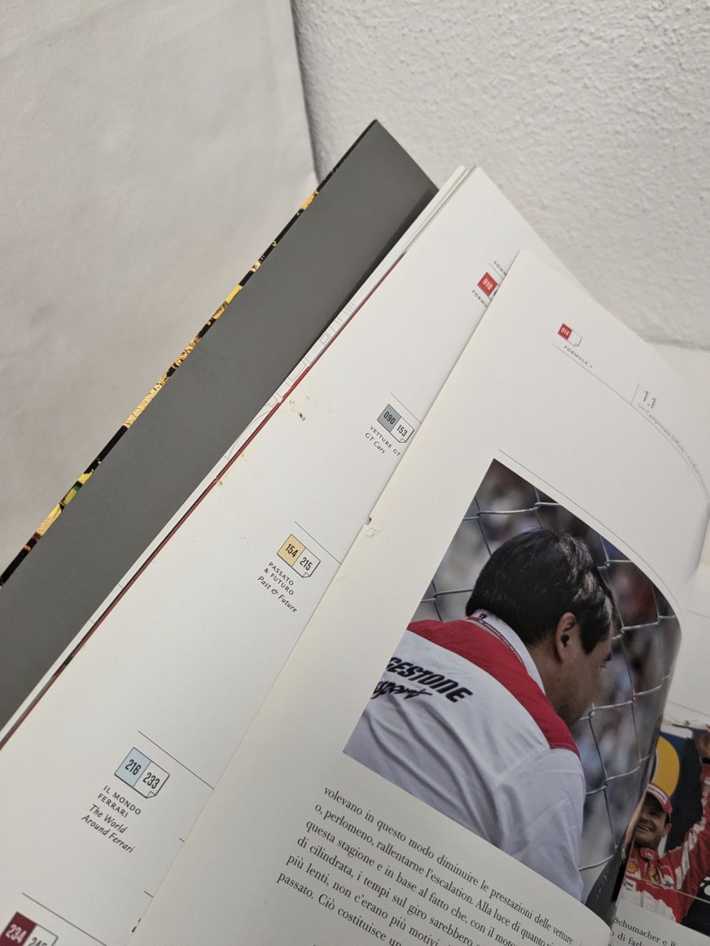 Riviste & Magazine: verschiedene Ferrari-Zeitschriften – Usato da Weinfelden venduto da blaukreuz_brocki_TG 5