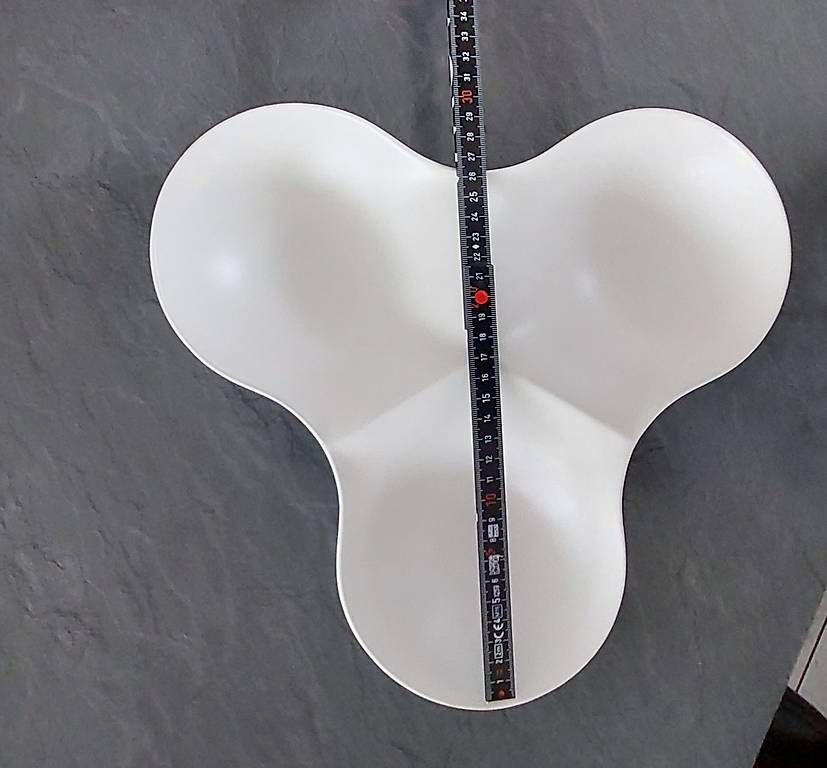 Ciotole: Schale für Snacks, Apero ect  ca 32 cm – Usato da Dallenwil venduto da 6605 1