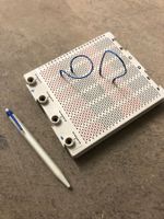 Elektronik-Experimentierboard