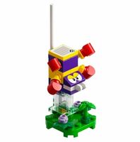 SCUTTLEBUG LEGO MINIFIGURE 71394 SUPER MARIO serie 3