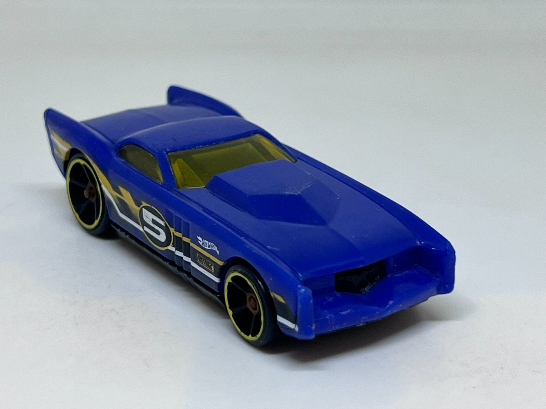 Hot Wheels Modellini d'auto: Hot Wheels The Gov'Ner #579 – Usato da Wildegg venduto da LaaBoutique