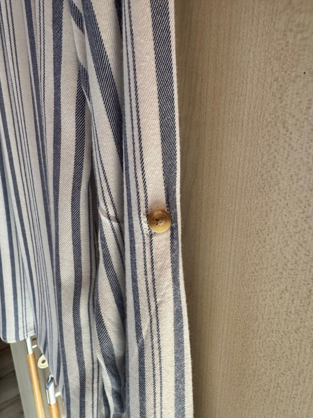 Hollister Camicette: Hollister-Bluse Gr. M – Usato da Roggwil BE venduto da Himmubett 2