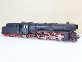 Märklin grosse Dampflok Metall - BR 01 - schönes Modell H0
