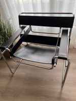 Original Wassily Sessel, Marcel Breuer