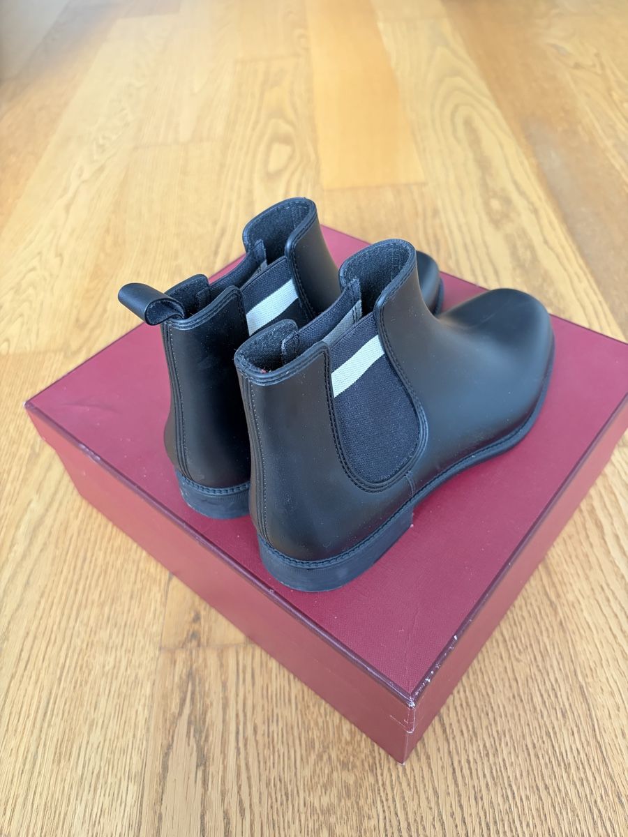 Bally Damenschuhe: Bally Stiefeletten Gr.39 – Gebraucht aus Bern von jeanine_bieri 2