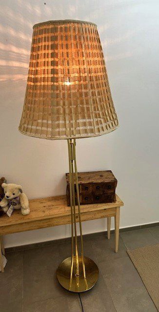 Lampen: +  SteHLamPe  + – Gebraucht aus Winkel von zeho
