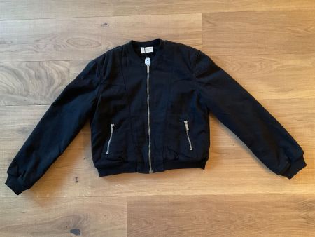 Neue T. Weijl Bomberjacke Gr. S