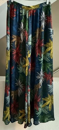TOMMY HILFIGER Damen- Sommerrock, Gr. 40