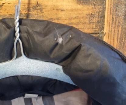 Burberry Cappotti: Manteau Burberry – Usato da Genève venduto da you_s6sr 3