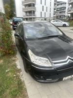 Citroen C4 2.0i AUTOMAT 
