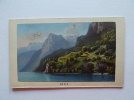 Rütli koloriert von Dikenmann