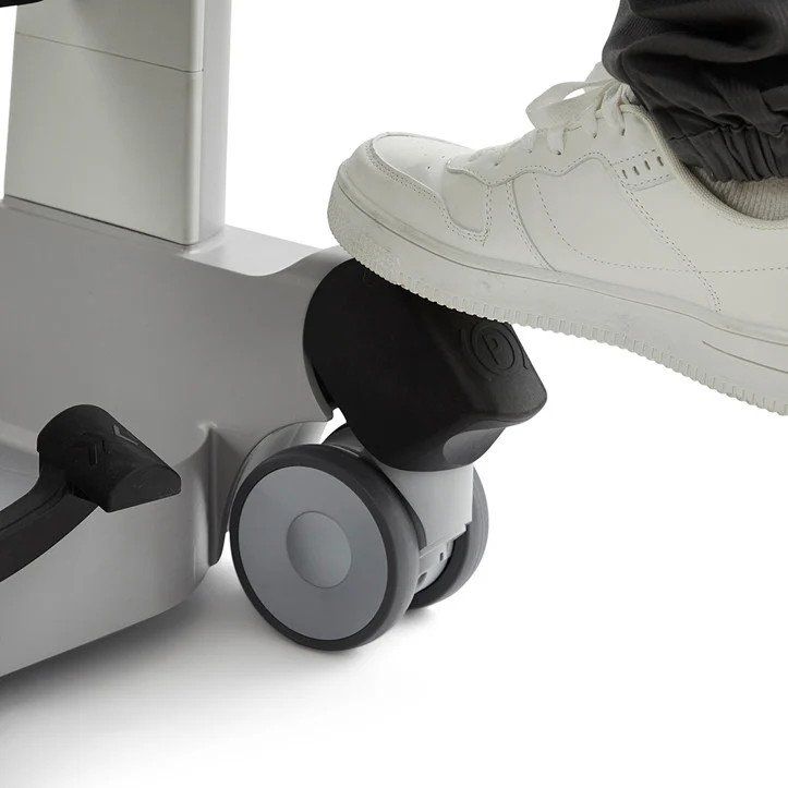 Attrezzature mediche: NEU: Molift Transfer Pro - sicherer Sitztransfer – Nuovo e nell'imballaggio originale da Egg b. Zürich venduto da Santhema_AG 3