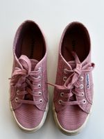 Superga Sneaker Cotu 2750 Gr. 37,5 Rosa