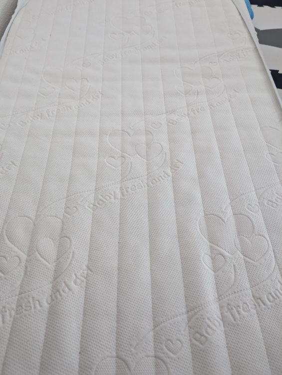 Luxus Julius Zllner Matratze 70x140 Bilder