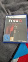 Fobia - St. Dinfna Hotel - PS5 - Top Zustand - Neuwertig