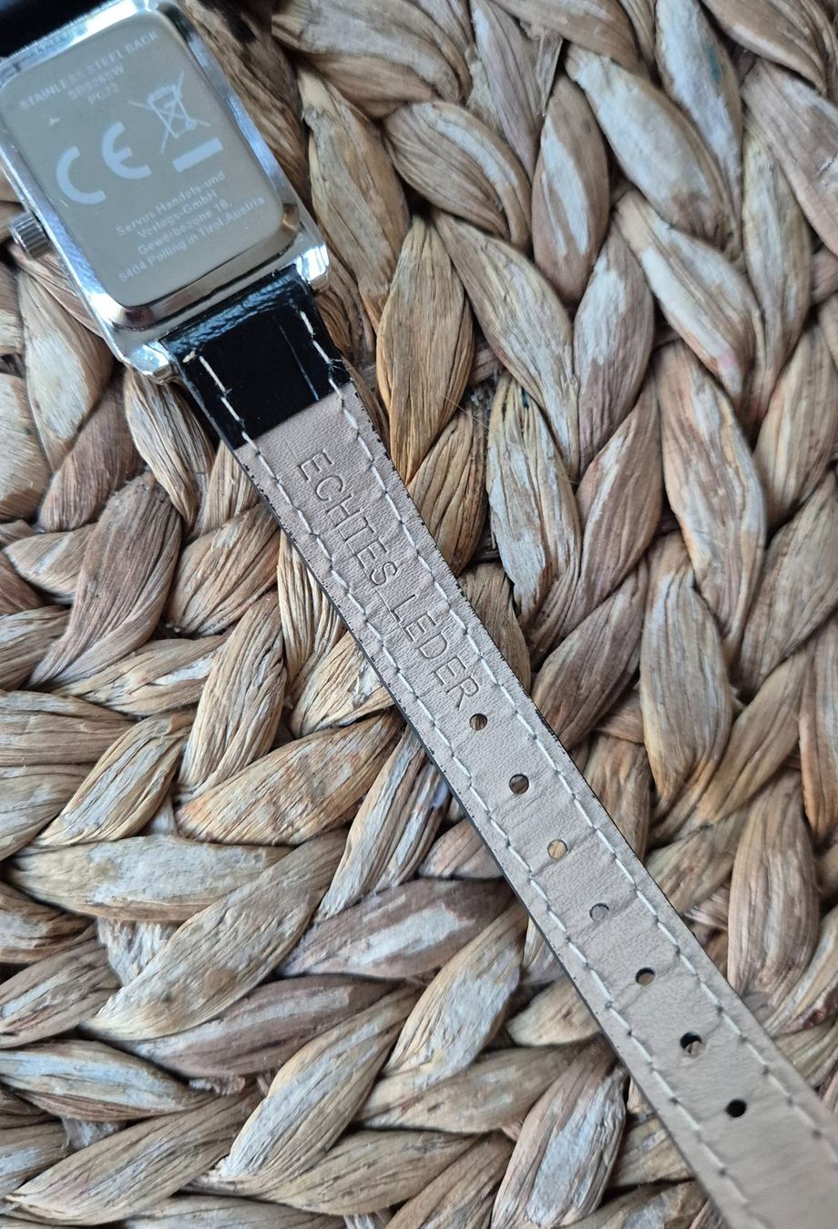 Pierre Cardin Orologi: Pierre-Cardin-Uhr – Usato da Leissigen venduto da ali_k9v8 3