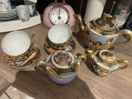 teeservice speziell