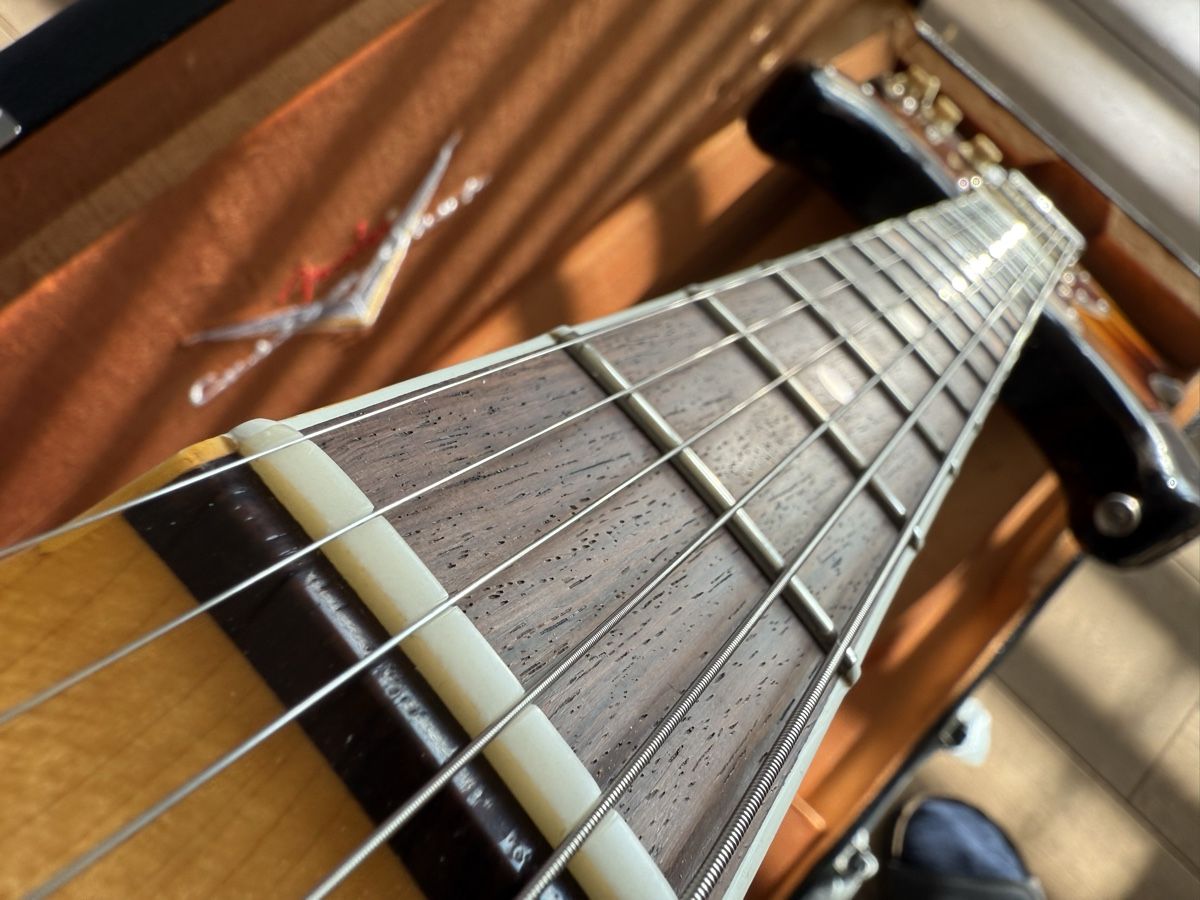 Fender Musikinstrumente: Fender Custom Shop Stratocaster HSS – Neu (gemäss Beschreibung) aus Renens VD von fab_z77h 5