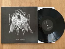 Mura Masa Someday Somewhere Vinyl LP
