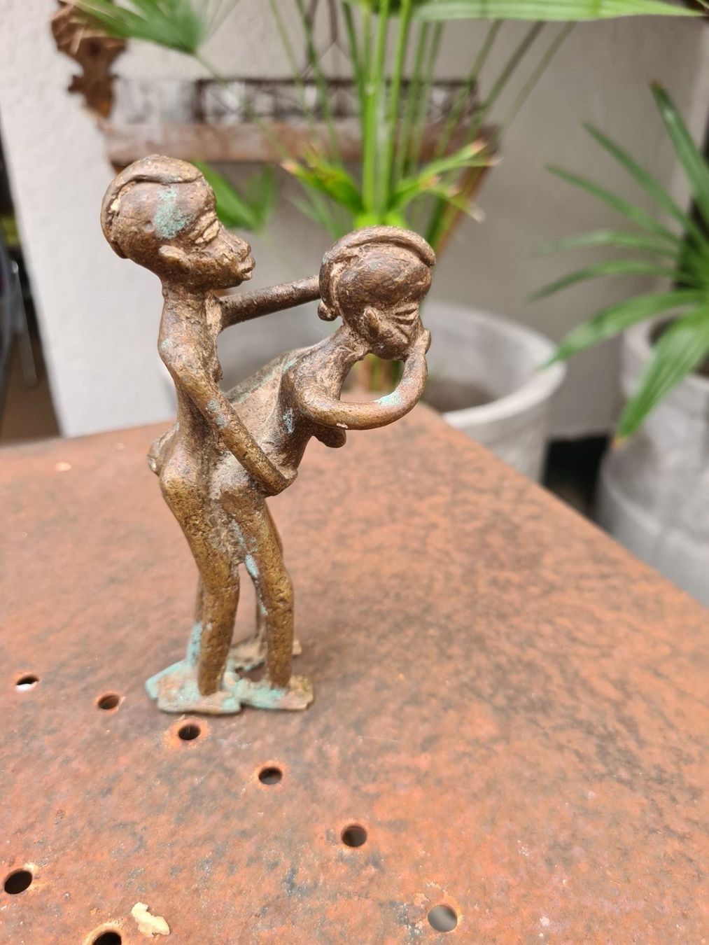Statuette: Statue – Usato da Ebmatingen venduto da Gelegenheit77