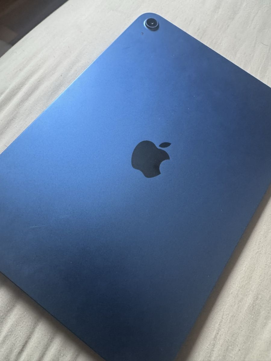 Apple Tablet PC: Tablette Apple iPad – Difettoso da Biel/Bienne venduto da Baol1 2