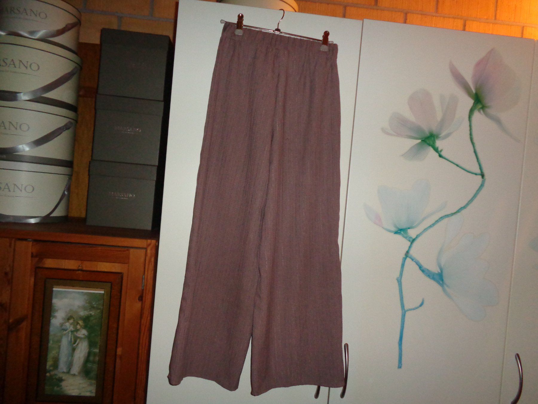Pantaloni: *** bequeme Hose *** / ab 1.00 – Usato da Othmarsingen venduto da Leuchtturmlady 3