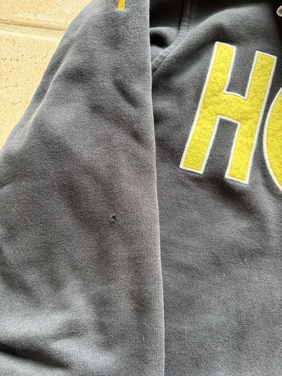 Asics Pulls & Sweat-shirts: Vintage Trainerjacke Hellas Verona – D'occasion à Schwadernau par bra_pmq7 4