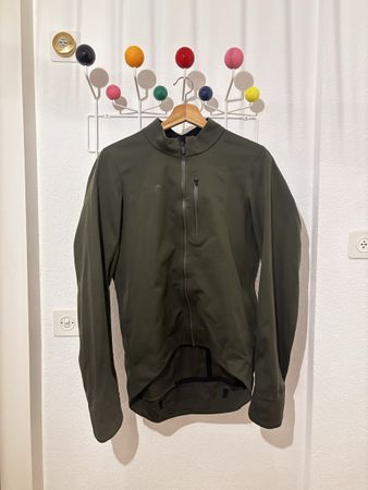 Pas Normal Studios, essential thermal jacket, taille XL