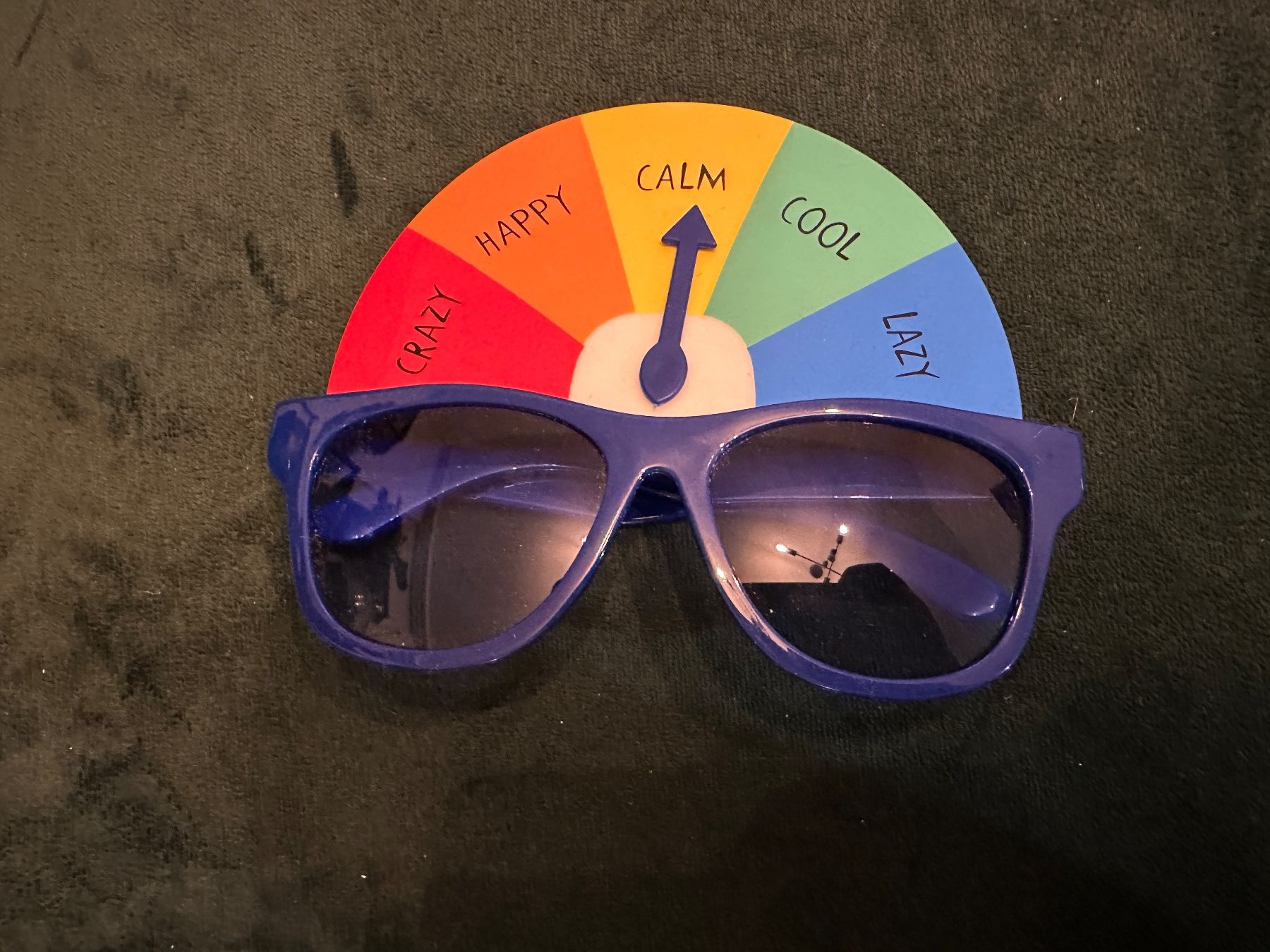 Foto & Immagini: Photo Booth Props - mood eyeglasses 7 – Nuovo (secondo la descrizione) da Genève venduto da Good_finds 1
