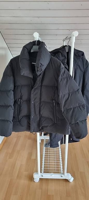 Giacche: NEU! Warme Dsquared2 Daunenjacke, Gr. 42 – Usato da Hombrechtikon venduto da goe_f996 3