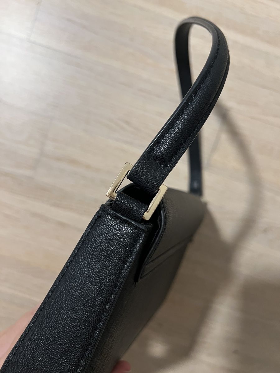 H&M Borse: Shoulder Bag- Schultertasche – Nuovo (secondo la descrizione) da Zürich venduto da Ac294 2
