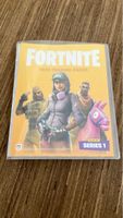 Fortnite Trading Cards 2019 Series 1 - leer
