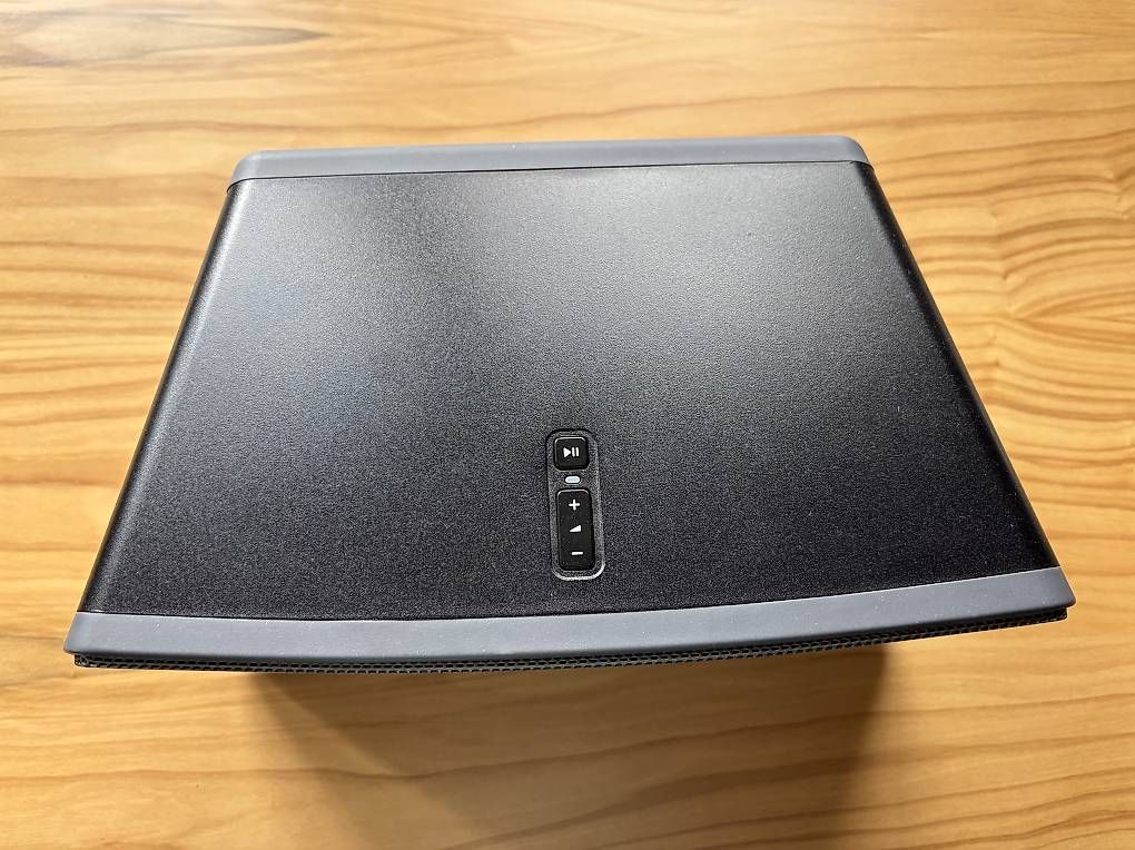 Haut-parleurs: Sonos Speaker – D'occasion à Stein par mungg_1 1