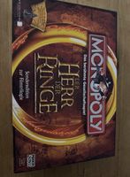 Monopoly Herr der Ringe