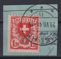 P82) Wappen 164y, sehe Scan