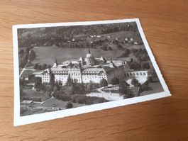 SCHWYZ - KOLLEGIUM MARIA HILF