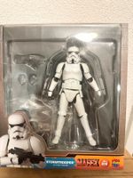 Medicom MAFEX No.010 Star Wars STORMTROOPER rar neu design
