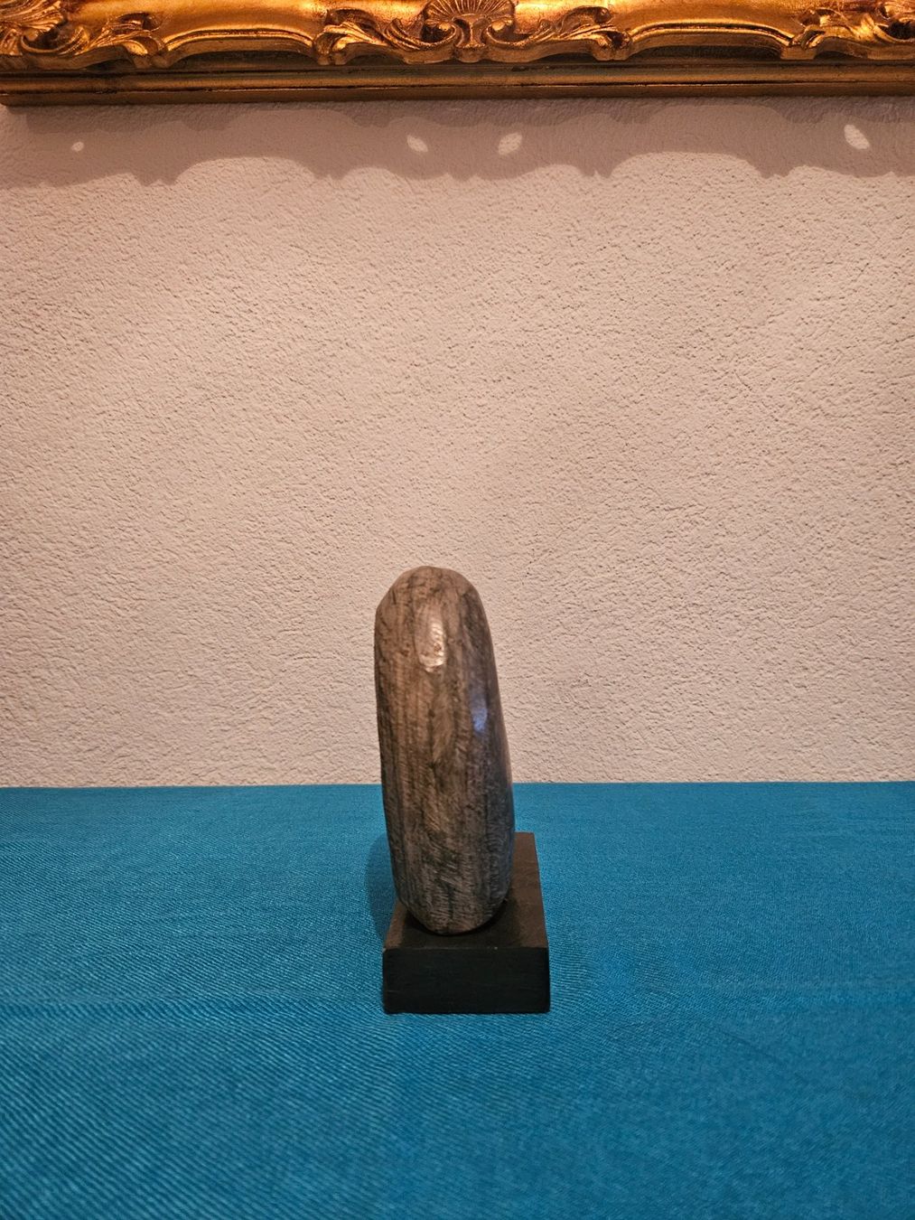 Sculture & Statue: Herz aus Stein, Handarbeit – Usato da Wittenbach venduto da anzo4 3